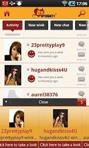 You can download the archived old be naughty version. Download Benaughty App Apk For Free On Getjar