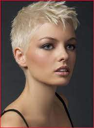 Pin By Jose Van De Geer On Hair Very Short Hair Super Short Hair Short Hair Styles Pixie