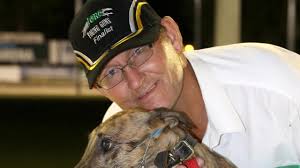 Trainer celebrates Ipswich Top Guns series success