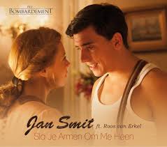 Kom dus geregeld kijken op de website van de slegte. Jan Smit Feat Roos Van Erkel Sla Je Armen Om Me Heen Austriancharts At