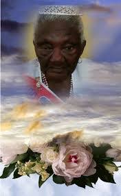 Alta Richardson's Instagram, Twitter & Facebook