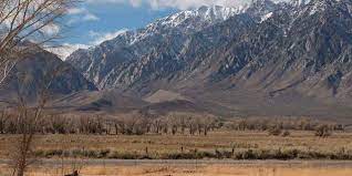 Owens peak, one of the high points of the southeastern sierra nevada, rises more than 8,400 feet. Discover The High Sierra Visit California