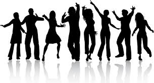 Image result for homecoming dance clip art