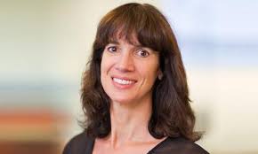 SIX: Marion Leslie's First Strike