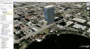 Learn To Place Your Models In Google Earth Google Earth Earth Places