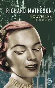 Je suis une légende MATHESON RICHARD GALLIMARD 9782070418077 POCHES POCHES  SF