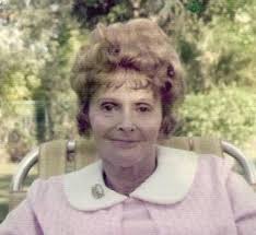 Adele Clarke Obituary (1921