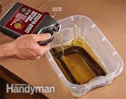 How To Remove Rust From Metal Diy