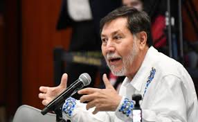Gerardo Fernández Noroña