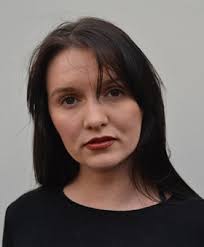 Skuespiller Zoe Mæland Rodgers på StagePool