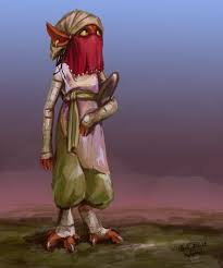 Kaleesh Child By Kykywka On Deviantart Star Wars Characters Star Wars Rpg Star Wars Empire