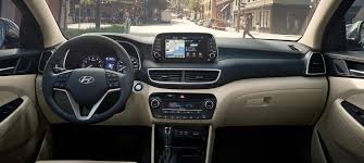 Certain exterior or interior colour options may cost extra. 2021 Hyundai Tucson Interior Space Features Humble Hyundai