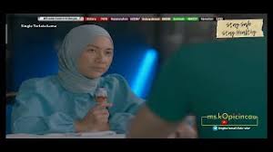Dia anak jeneral episod 6. Drama Melayu Fattah Amin Nghenhachay Net