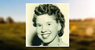 Wanda June McDowell Obituary 2014