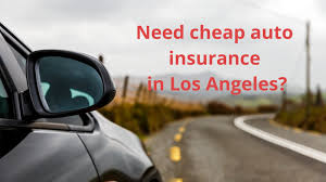 The easiest way to locate local insurance broker is online by simply searching independent insurance agents near me or insurance brokers near me. Cheap Auto Insurance Los Angeles In Los Angeles