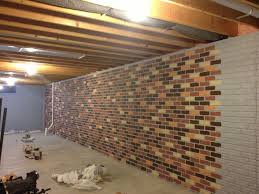 Add simple basement floor paint and achieve a fresh look with an extra layer of durability. How To Paint Concrete Blocks In Basement Arxiusarquitectura