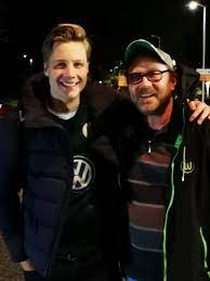 Wout weghorst (vfl wolfsburg) und seine partnerin nikki sind eltern der kleinen lucie mary jo geworden. Wolferadio Glasner Gallig Gent Vfl Wolfsburg