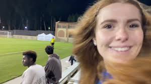 Studying abroad at UCLA's film school in 5mins!