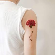 Maybe you would like to learn more about one of these? 27 Beautiful Carnation Tattoo Ideas And Their Symbolism