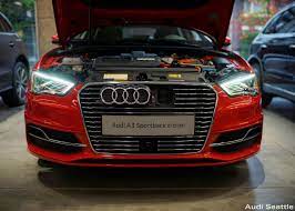 Audi E Tron Seattle Wa Audiseattle Com Audi Audi A3 Sportback Audi E Tron