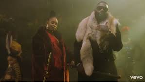 Yemi Alade Oh My Gosh Remix Ft Rick Ross Video Download Mp3lp Com