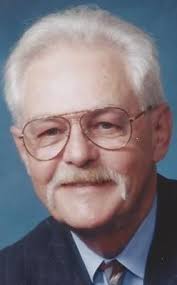 Noble Carpenter Obituary (1942