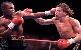 The world boxing council (wbc), founded in 1963,; Five Classic Wbc Super Middleweight Fights World Boxing Council