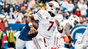 Meet the Opponent: Arizona Cardinals - Detroit Lions