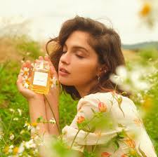 Free Shipping】White Orchid Perfume《Trueself》