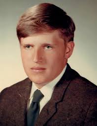 Obituary for Brian Edward McMahon