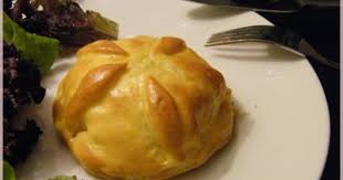 Tourte Au Cacouyard En Cuisine Recette Entree Cuisine Tourte