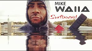 2X Grammy Nominated Composer Mike Walla Releases Single “Surfboard”  Worldwide