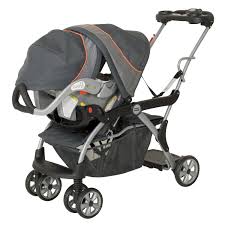Baby Trend Flex Loc Car Seat Compatible Strollers Baby Trend Double Stroller Baby Strollers Best Baby Strollers