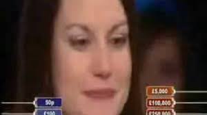 deal or no deal Leanne's Game she lost big time