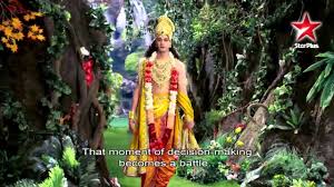 Jun 28, 2021 · shaheer sheikh played the role of arjun, saurabh raj jain was seen as krishna and pooja dhar as draupadi. Mahabharata Krishna Quotes Quotesgram