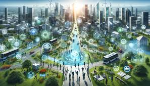 Smart Cities and the Future of Work