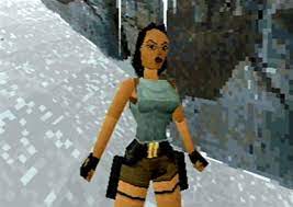 It was released on 22 march 2011 in north america and 25 march 2011 in europe exclusively on playstation 3 as part of the classics hd line. Retro Review Tomb Raider Psone Classic Digitally Downloaded