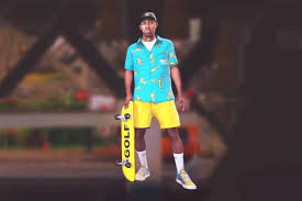 This was, surely, a practical choice as much as a nostalgic one. Tyler In Tony Hawk S Pro Skater 5 Tylerthecreator