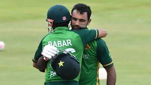 Pakistan vs south africa t20i series was consist of only three international t20 match and today last pakistan vs south africa. Recent Match Report Pakistan Vs South Africa 3rd Odi 2021 Espncricinfo Com