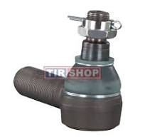 Header Iveco DAF 115xM28x1.5 left | 1689605, 8582333, 11019669, 1982101