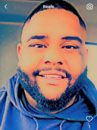 Gregory Stovall's Instagram, Twitter & Facebook