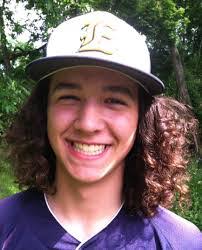 Lucas Dougherty's Instagram, Twitter & Facebook