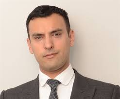 Welcome to New Honorary Professor Daniel Dyal