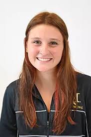 2022-2023 Women's Swimming Roster