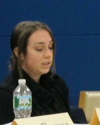 R2P Program Officer Speaks at UNITAR Workshop