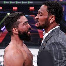 Pitbull vs mckee took place on july 31 at the forum in inglewood, calif. Patricio Pitbull Vs Aj Mckee Grand Prix Final Set For July 31 Bellator Event Mma Fighting