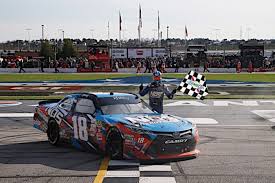 A team is limited to four cars in each of the nascar series. Friday Faceoff Is Nascar Letting Cheaters Prosper