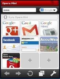 New and advanced features than the previous versions of opera mini. Unduh Opera Mini Beta Games Browser Free E63