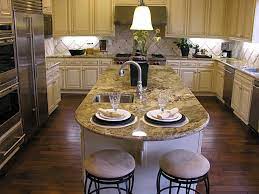 Check spelling or type a new query. 80 Custom Kitchens With Islands Great Design Ideas Images