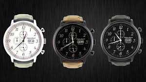 Antoine Arnaud Spirit Of St Louis Watches Watch Design Louis